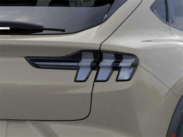 Nuevos FORD MUSTANG MACH-E at Huntersville Ford in Huntersville