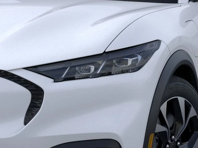 Nuevos FORD MUSTANG MACH-E à Estados chez autogozo