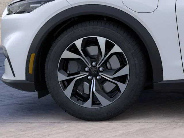 Nuevos FORD MUSTANG MACH-E à Estados chez autogozo
