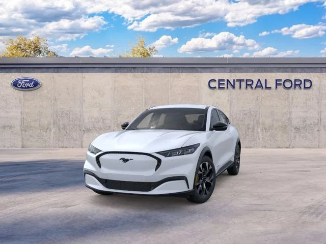 Nuevos FORD MUSTANG MACH-E à Estados chez autogozo