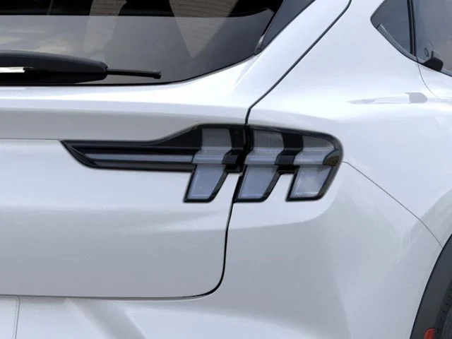 Nuevos FORD MUSTANG MACH-E à Estados chez autogozo