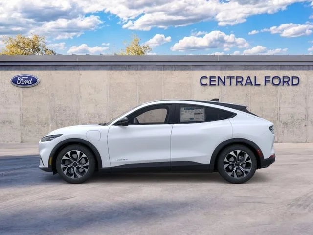 Nuevos FORD MUSTANG MACH-E à Estados chez autogozo