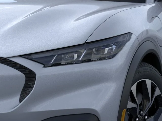 Nuevos FORD MUSTANG MACH-E à Estados chez autogozo