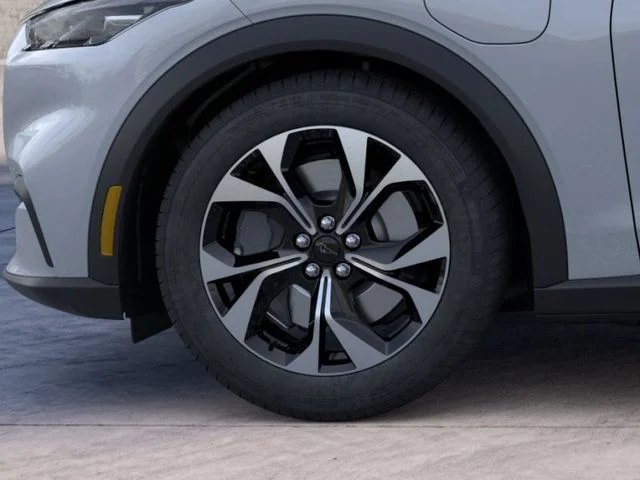 Nuevos FORD MUSTANG MACH-E à Estados chez autogozo