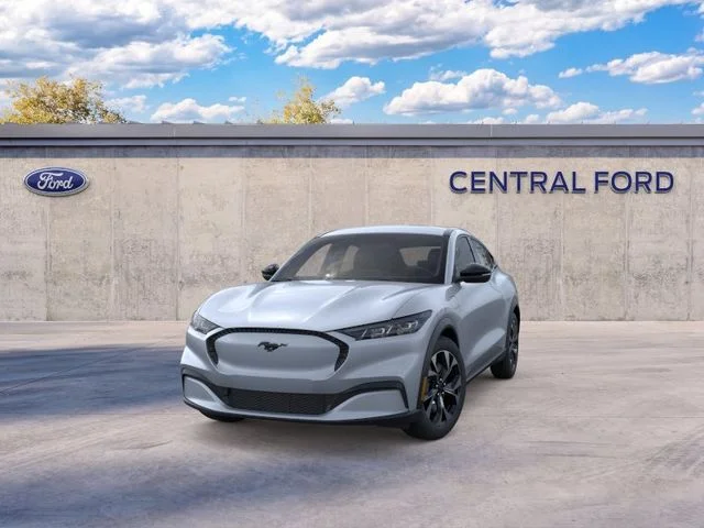 Nuevos FORD MUSTANG MACH-E à Estados chez autogozo