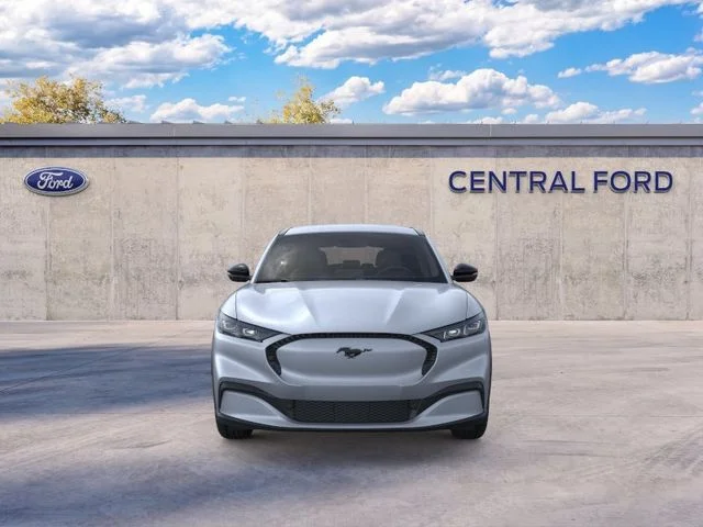 Nuevos FORD MUSTANG MACH-E à Estados chez autogozo