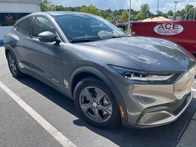 SEMINUEVOS FORD Mustang Mach-E a Huntersville en Huntersville Ford