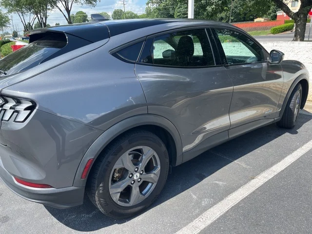 SEMINUEVOS FORD Mustang Mach-E a Huntersville en Huntersville Ford