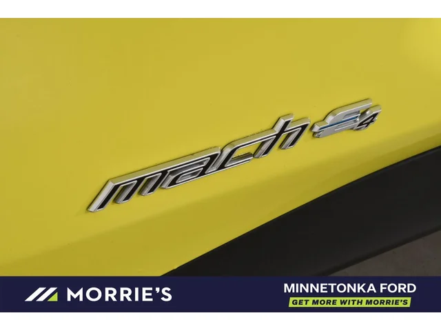 SEMINUEVOS FORD Mustang Mach-E a Estados en autogozo