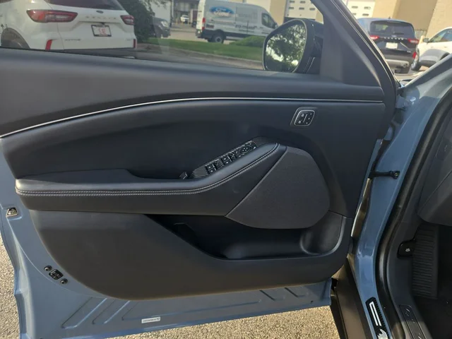 SEMINUEVOS FORD Mustang Mach-E a Estados en autogozo