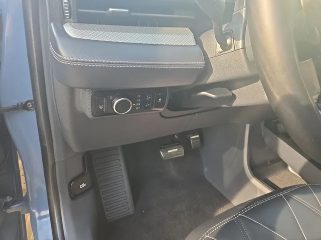 SEMINUEVOS FORD Mustang Mach-E a Estados en autogozo