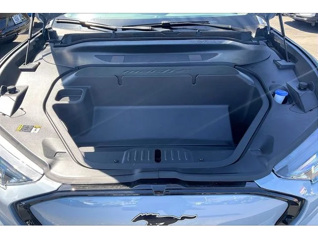 Nuevos FORD MUSTANG MACH-E à Estados chez autogozo
