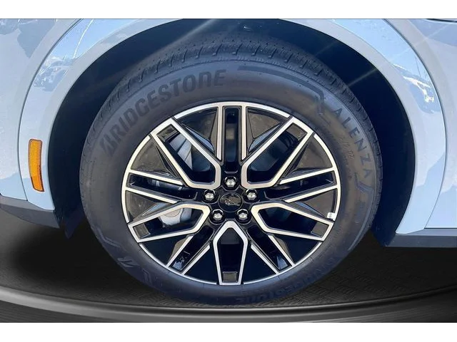Nuevos FORD MUSTANG MACH-E à Estados chez autogozo