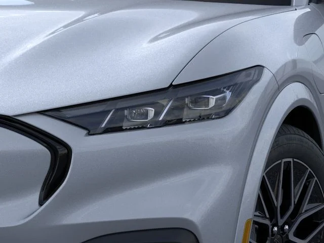Nuevos FORD MUSTANG MACH-E à Estados chez autogozo