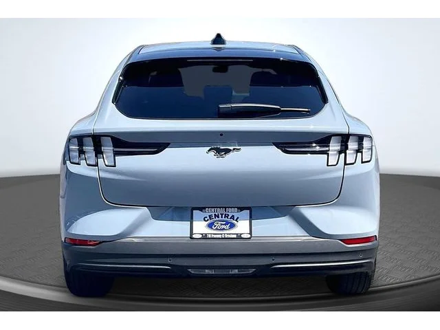 Nuevos FORD MUSTANG MACH-E à Estados chez autogozo