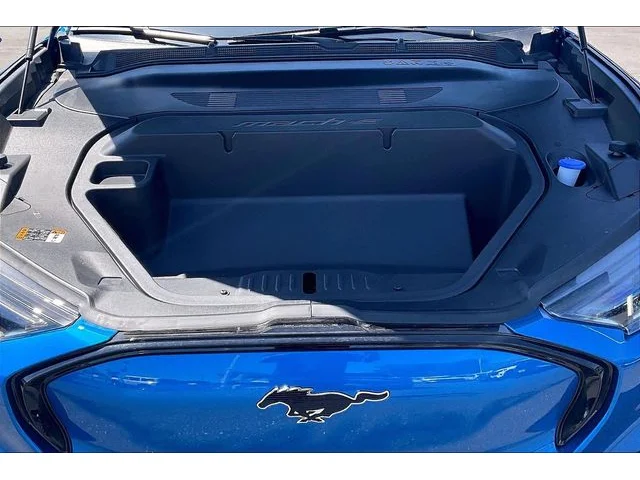 Nuevos FORD MUSTANG MACH-E à Estados chez autogozo