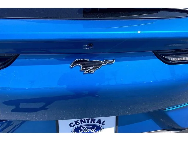 Nuevos FORD MUSTANG MACH-E à Estados chez autogozo