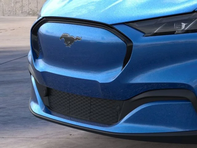 Nuevos FORD MUSTANG MACH-E à Estados chez autogozo