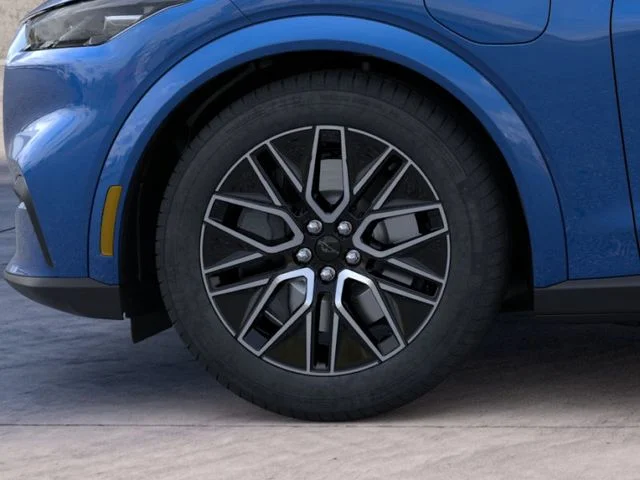 Nuevos FORD MUSTANG MACH-E à Estados chez autogozo