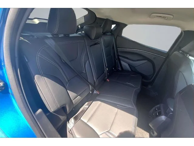 Nuevos FORD MUSTANG MACH-E à Estados chez autogozo