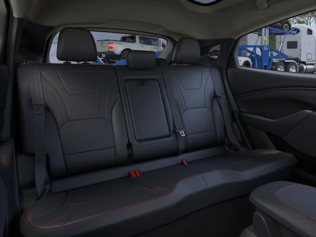 Nuevos FORD MUSTANG MACH-E à Estados chez autogozo