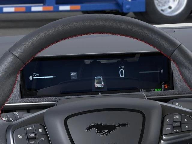 Nuevos FORD MUSTANG MACH-E à Estados chez autogozo