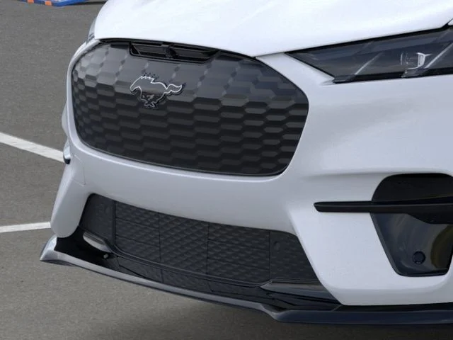 Nuevos FORD MUSTANG MACH-E à Estados chez autogozo