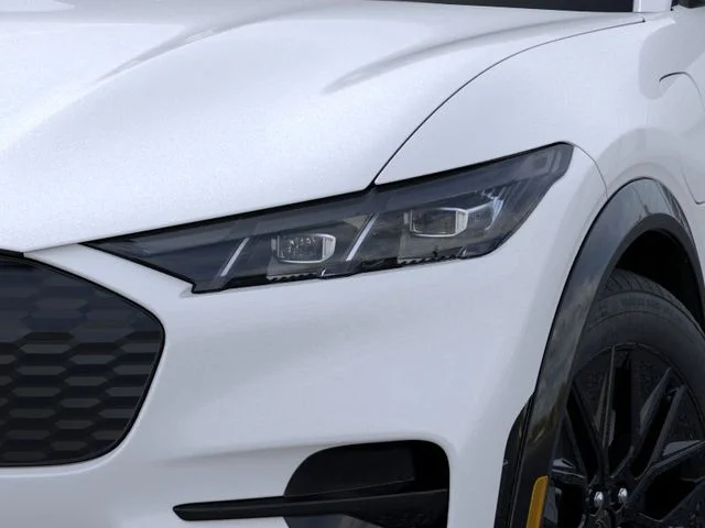 Nuevos FORD MUSTANG MACH-E à Estados chez autogozo