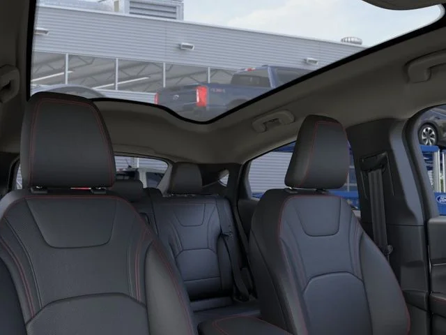 Nuevos FORD MUSTANG MACH-E à Estados chez autogozo