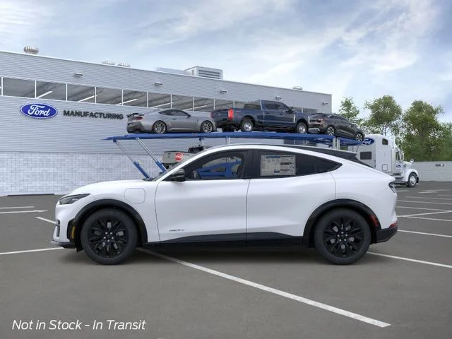 Nuevos FORD MUSTANG MACH-E à Estados chez autogozo