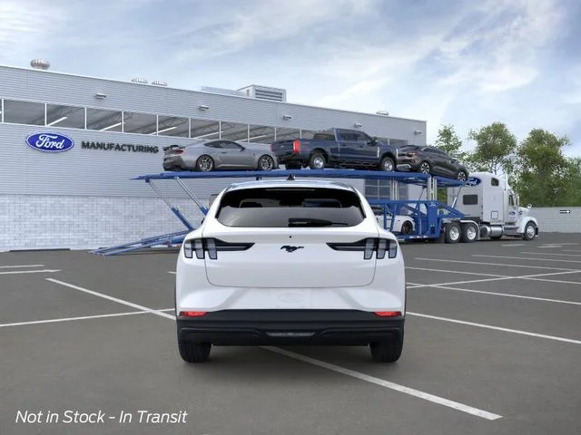 Nuevos FORD MUSTANG MACH-E à Estados chez autogozo