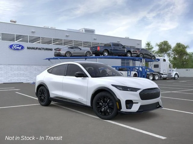 Nuevos FORD MUSTANG MACH-E à Estados chez autogozo