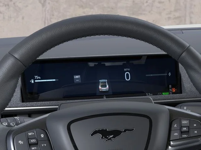 Nuevos FORD MUSTANG MACH-E à Estados chez autogozo