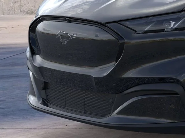 Nuevos FORD MUSTANG MACH-E à Estados chez autogozo