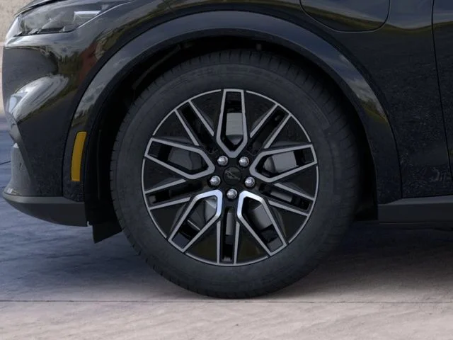 Nuevos FORD MUSTANG MACH-E à Estados chez autogozo