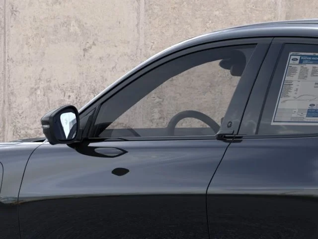 Nuevos FORD MUSTANG MACH-E à Estados chez autogozo