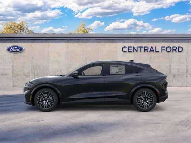 Nuevos FORD MUSTANG MACH-E à Estados chez autogozo