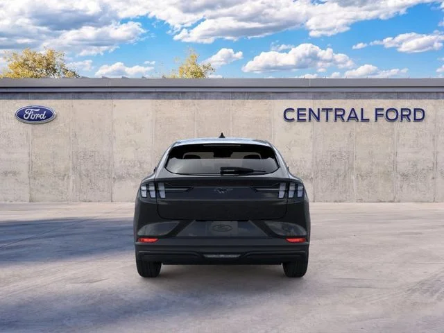 Nuevos FORD MUSTANG MACH-E à Estados chez autogozo