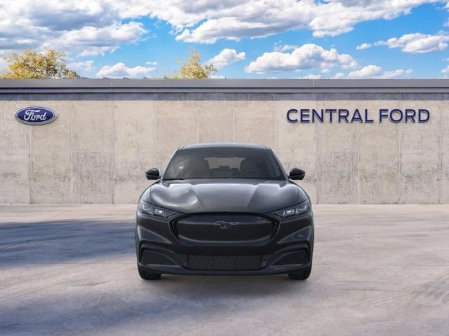 Nuevos FORD MUSTANG MACH-E à Estados chez autogozo