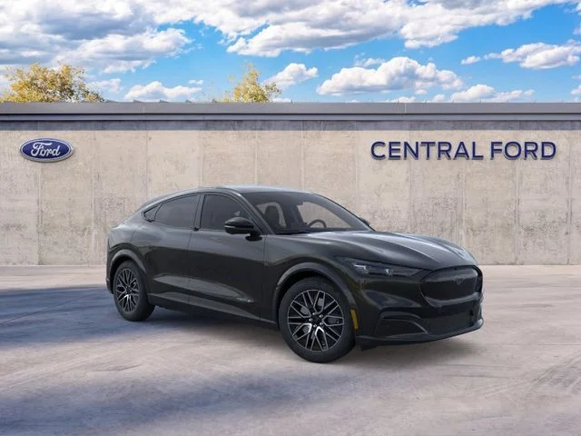 Nuevos FORD MUSTANG MACH-E à Estados chez autogozo