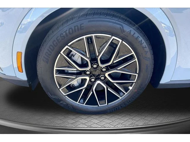 Nuevos FORD MUSTANG MACH-E à Estados chez autogozo