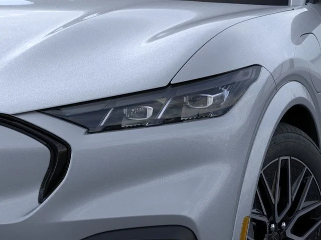 Nuevos FORD MUSTANG MACH-E à Estados chez autogozo