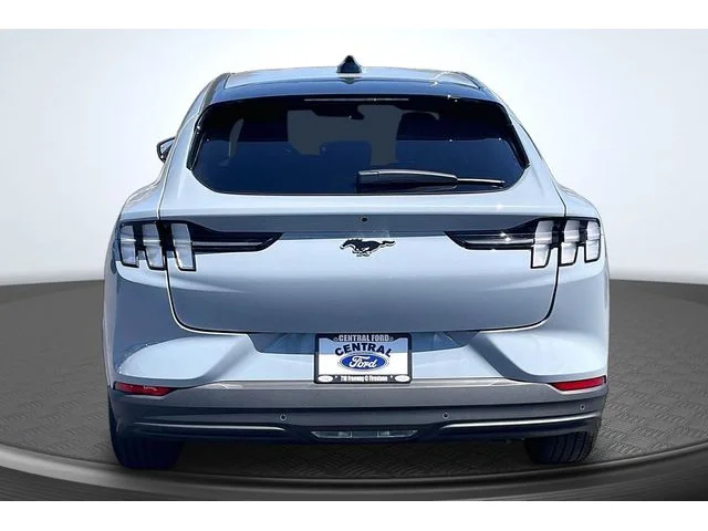 Nuevos FORD MUSTANG MACH-E à Estados chez autogozo