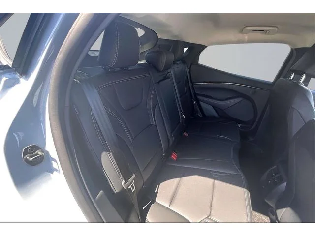 Nuevos FORD MUSTANG MACH-E à Estados chez autogozo