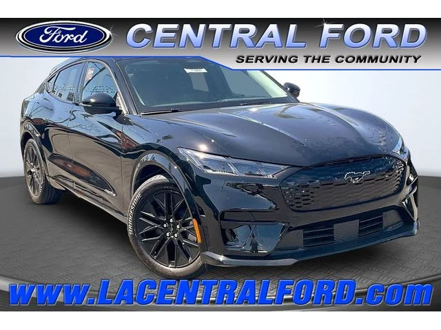 Nuevos FORD MUSTANG MACH-E à Estados chez autogozo