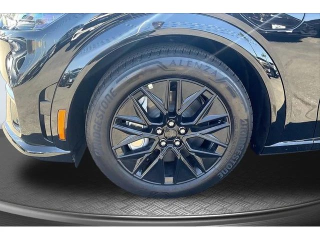 Nuevos FORD MUSTANG MACH-E à Estados chez autogozo