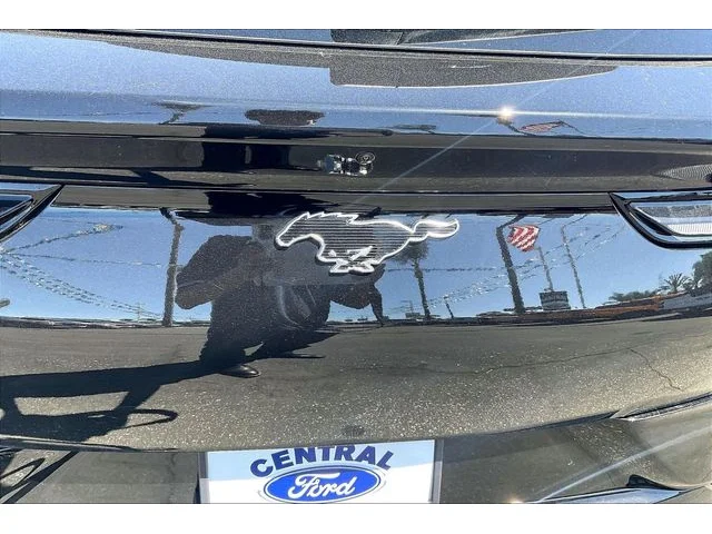Nuevos FORD MUSTANG MACH-E à Estados chez autogozo