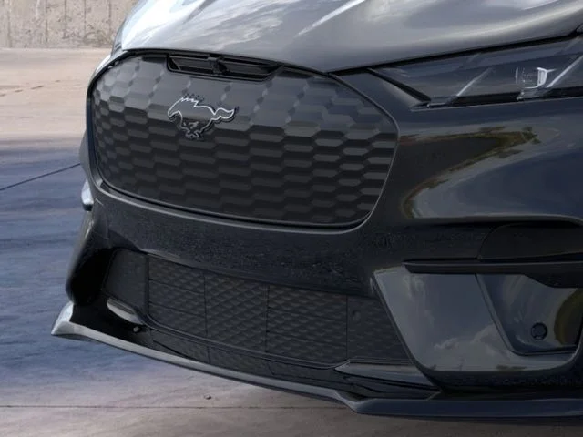 Nuevos FORD MUSTANG MACH-E à Estados chez autogozo