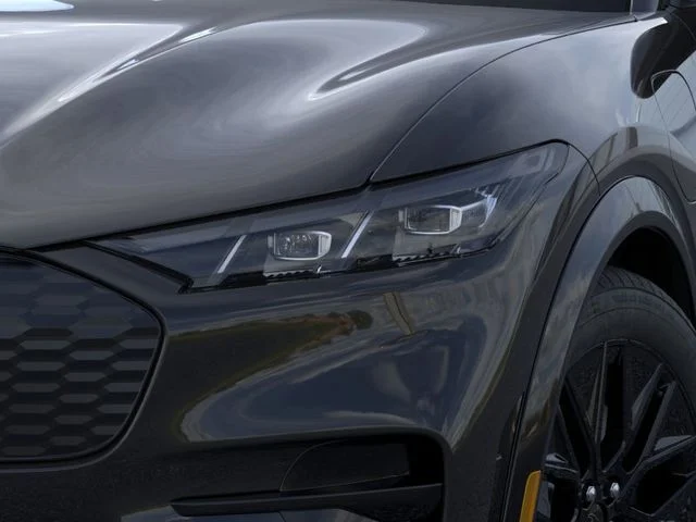 Nuevos FORD MUSTANG MACH-E à Estados chez autogozo
