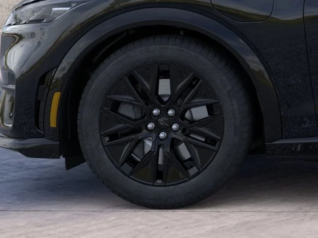Nuevos FORD MUSTANG MACH-E à Estados chez autogozo